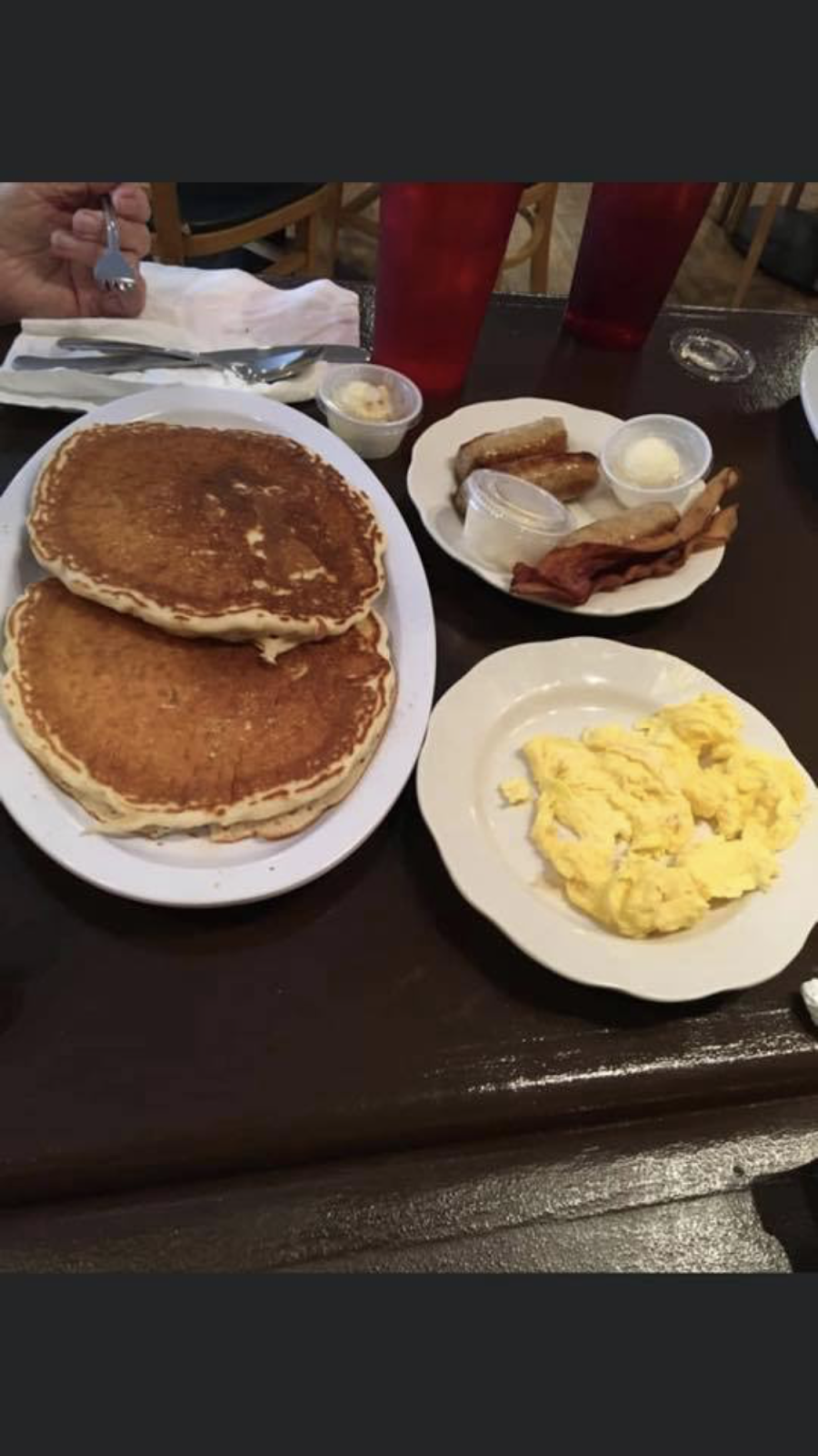 AJs Diner | restaurant | 712 River Rd, Washington, NC 27889, USA | 2526231764 OR +1 252-623-1764