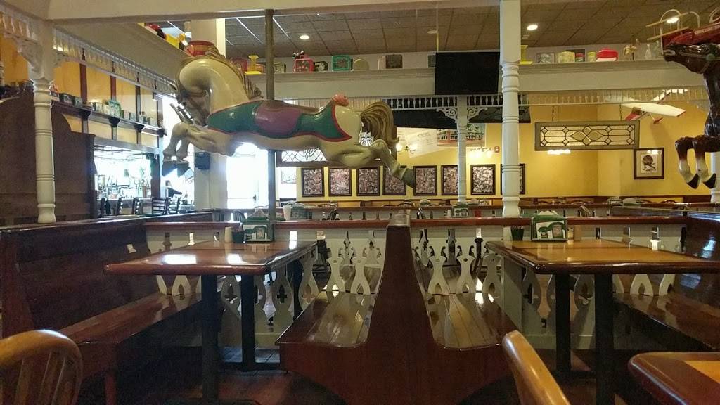 The Dough Roller | restaurant | 606 S Atlantic Ave, Ocean City, MD 21842, USA | 4102893501 OR +1 410-289-3501