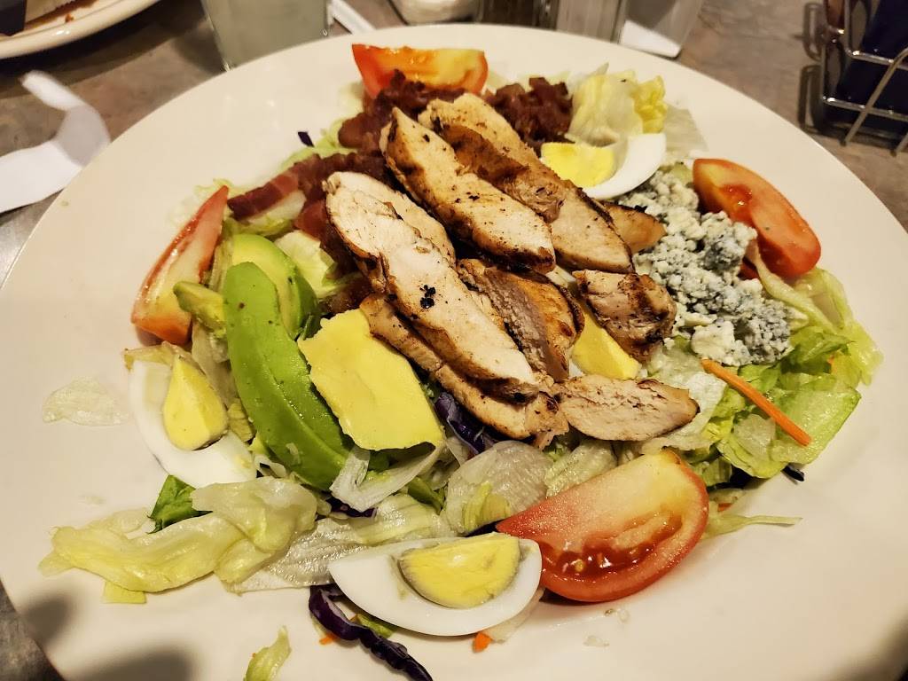 Chuck Wagon Restaurant | restaurant | 5288 Boulder Hwy, Las Vegas, NV 89122, USA | 7024359170 OR +1 702-435-9170