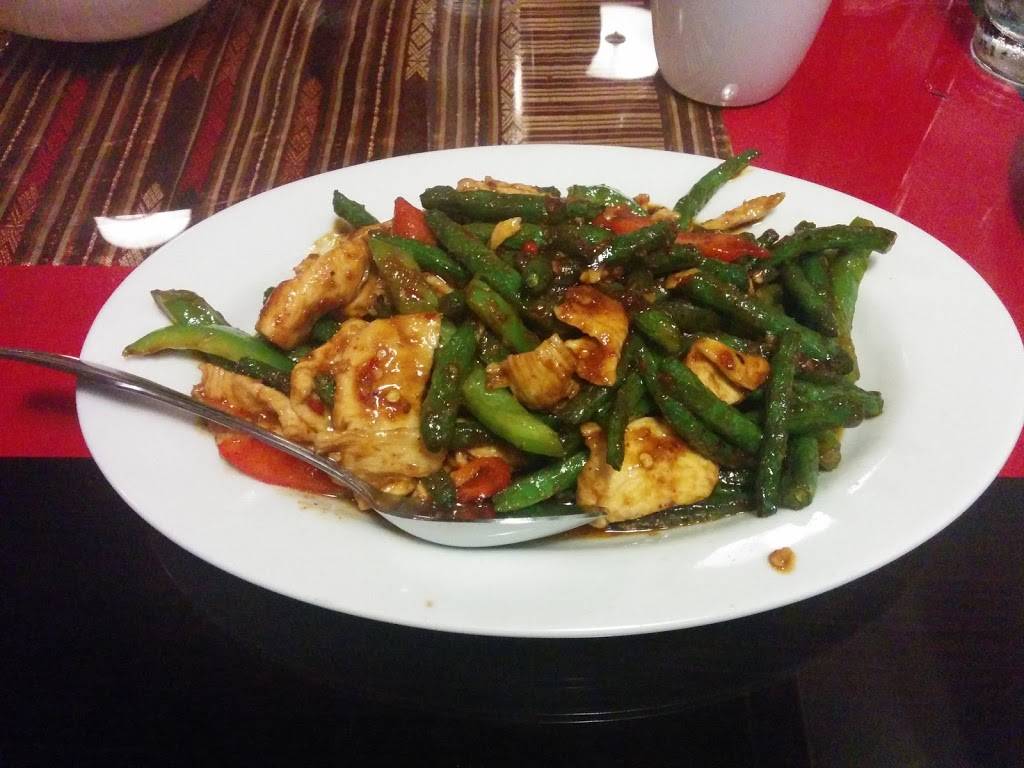 Pattaya Thai Restaurant | restaurant | 12125 Alta Carmel Ct #370, San Diego, CA 92128, USA | 8582176700 OR +1 858-217-6700