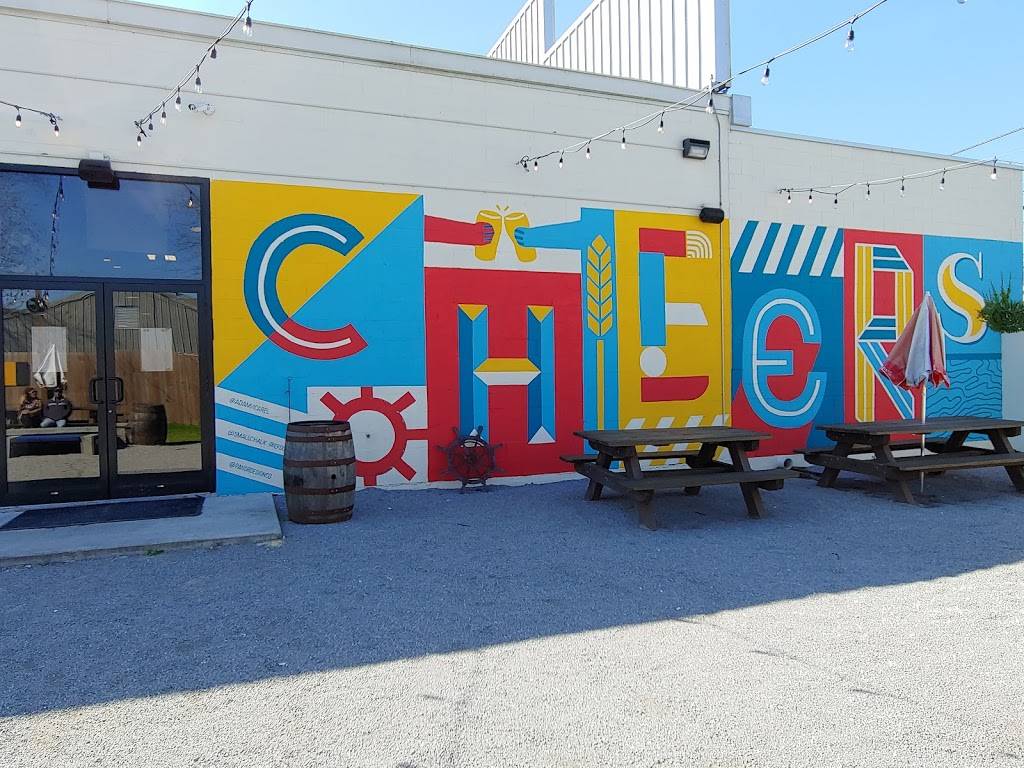 Port Orleans Brewing Co. | restaurant | 4124 Tchoupitoulas St, New Orleans, LA 70115, USA | 5042662332 OR +1 504-266-2332