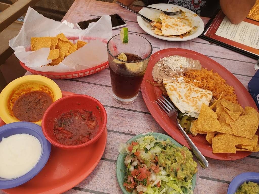 Paraiso Mexican Grille And Bar | restaurant | 2639 Placida Rd, Englewood, FL 34224, USA | 9414608081 OR +1 941-460-8081