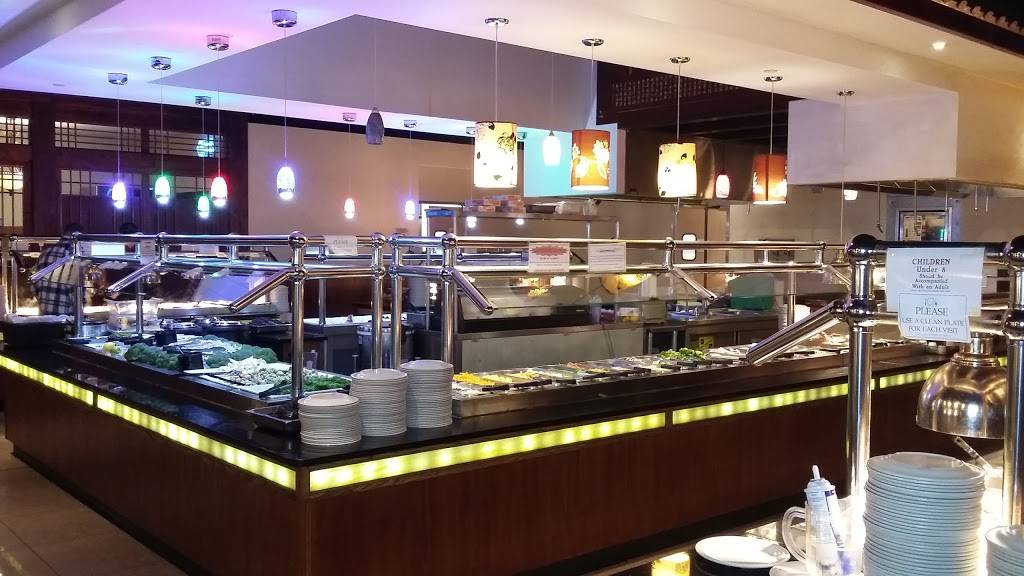 S&S Super Buffet | restaurant | 1960 Rotunda Dr, Erie, PA 16509, USA | 8148668600 OR +1 814-866-8600