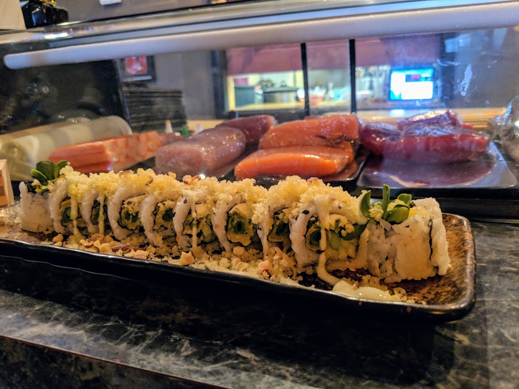 Ms. Masaki | restaurant | 654 S Main St, Cottonwood, AZ 86326, USA | 9286349744 OR +1 928-634-9744