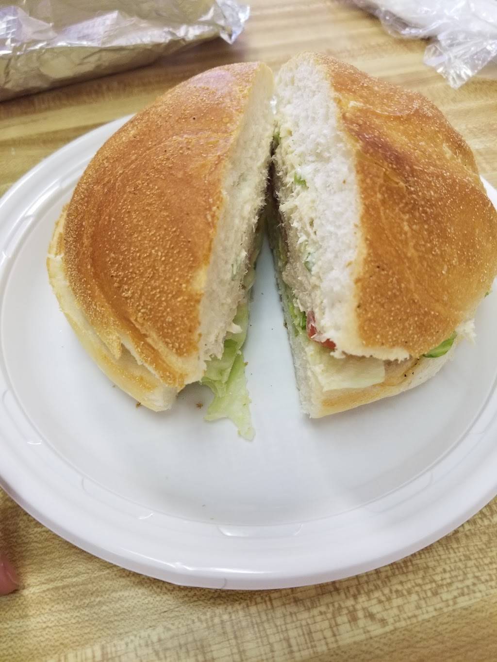 Joyces Subs & Pizza | restaurant | 655 Newman Springs Rd, Lincroft, NJ 07738, USA | 7327419660 OR +1 732-741-9660