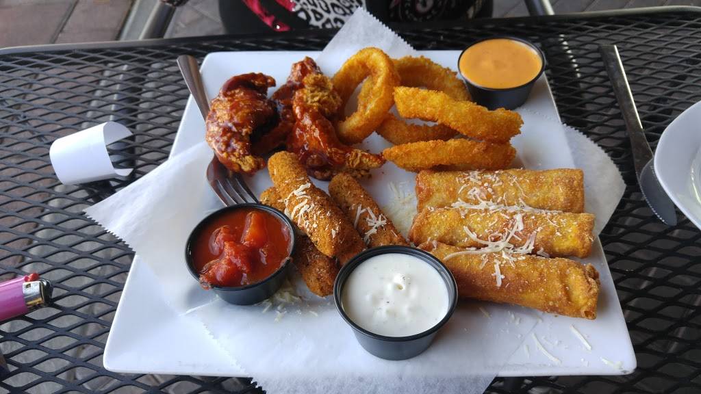 Davenports Ale House | restaurant | 1260 Posner Blvd, Davenport, FL 33837, USA | 8634208000 OR +1 863-420-8000