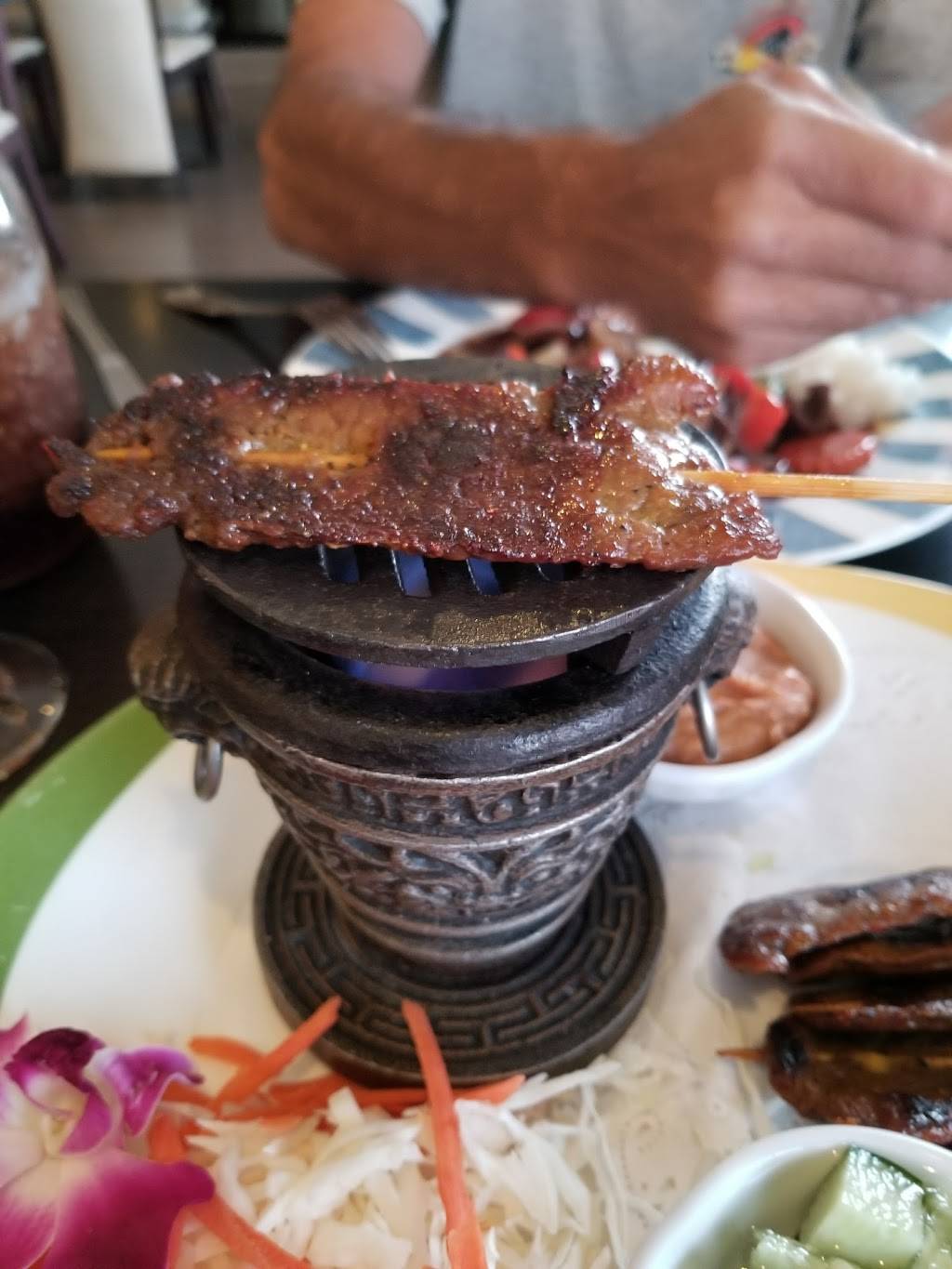 Baja Fresh Mexican Grill | restaurant | 19711 # C, Rinaldi St, Northridge, CA 91326, USA | 8188313100 OR +1 818-831-3100