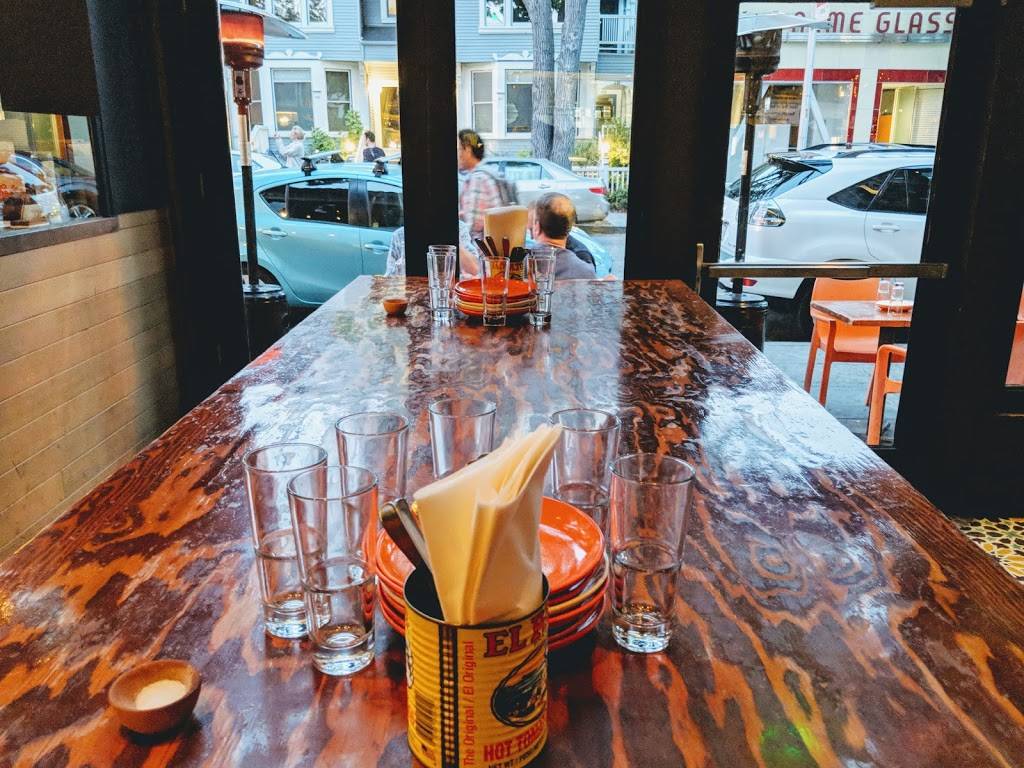 Tacolicious | restaurant | 632 Emerson St, Palo Alto, CA 94301, USA | 4156496077 OR +1 415-649-6077