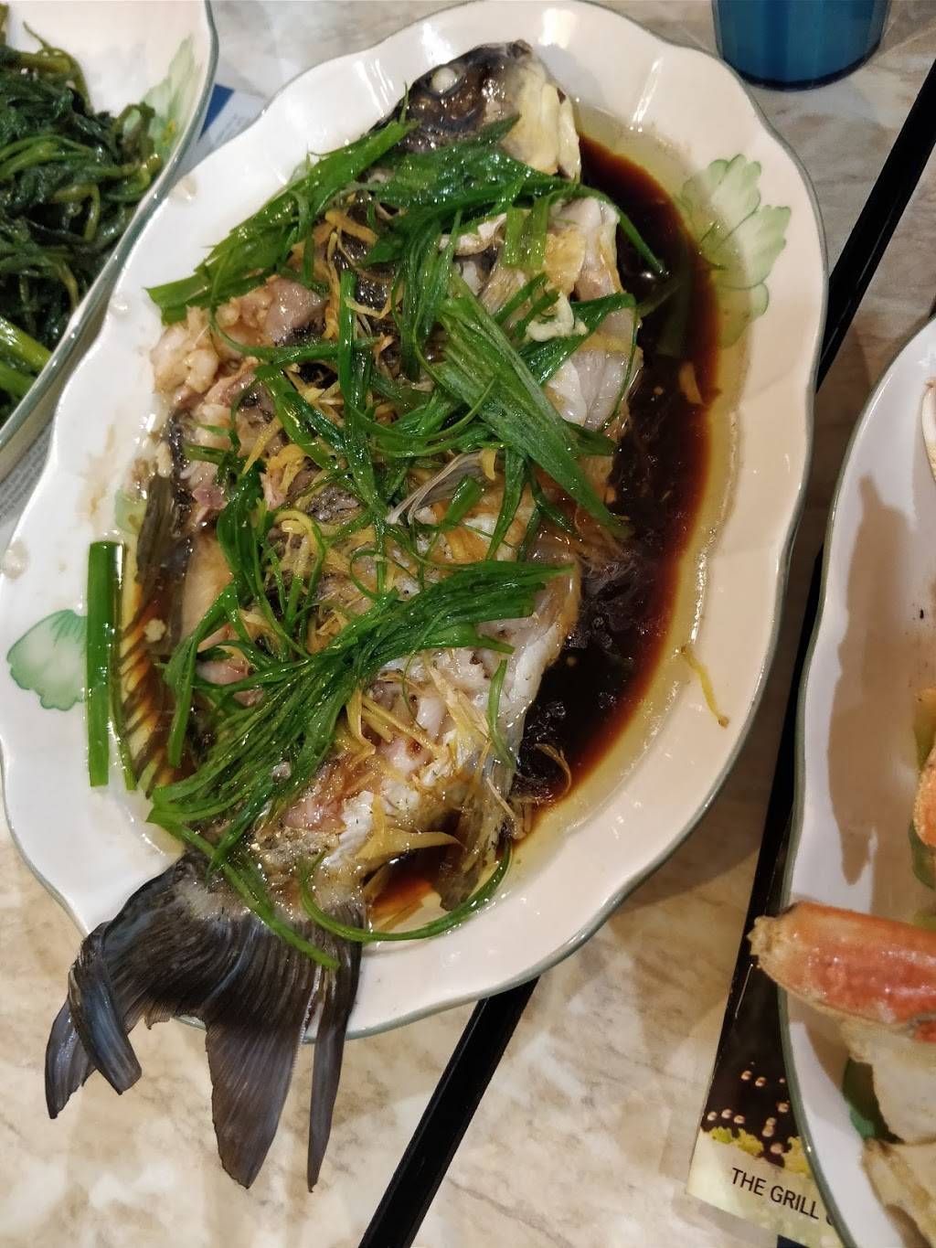 Sieu Sieu BBQ Noodle House | restaurant | 7420 Clairemont Mesa Blvd #112, San Diego, CA 92111, USA | 8585718928 OR +1 858-571-8928