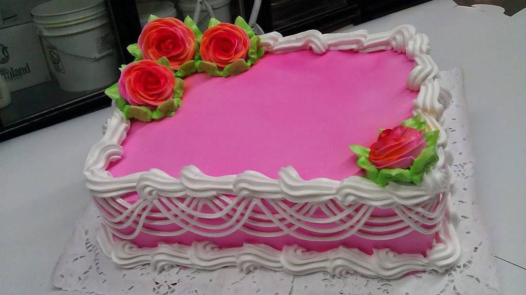 INDUSTRIAL BAKERY | bakery | 1010 E 33rd St, Hialeah, FL 33013, USA | 3056935559 OR +1 305-693-5559