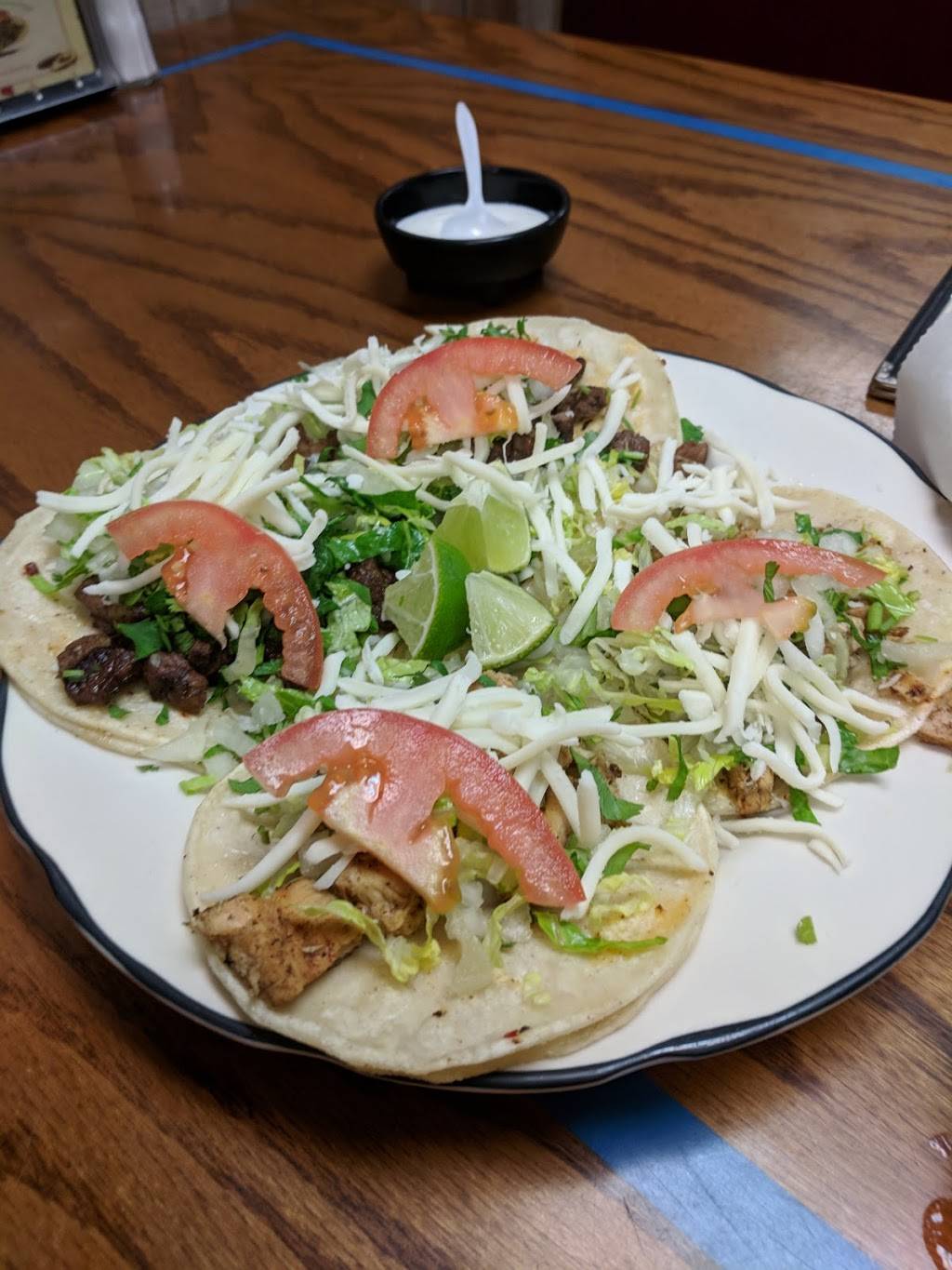 Tacos Mi Nacho | restaurant | 550 Broad St, Meriden, CT 06450, USA | 2033790259 OR +1 203-379-0259