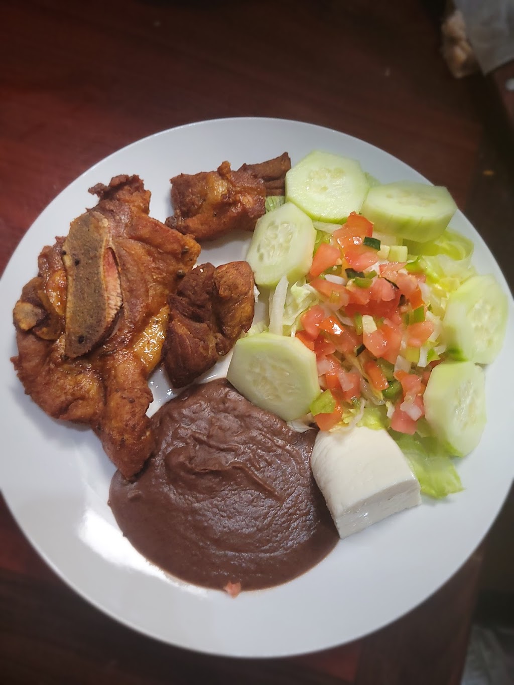 Antojitos Karito | restaurant | Lyons Ave, Houston, TX 77020, USA | 3463507932 OR +1 346-350-7932