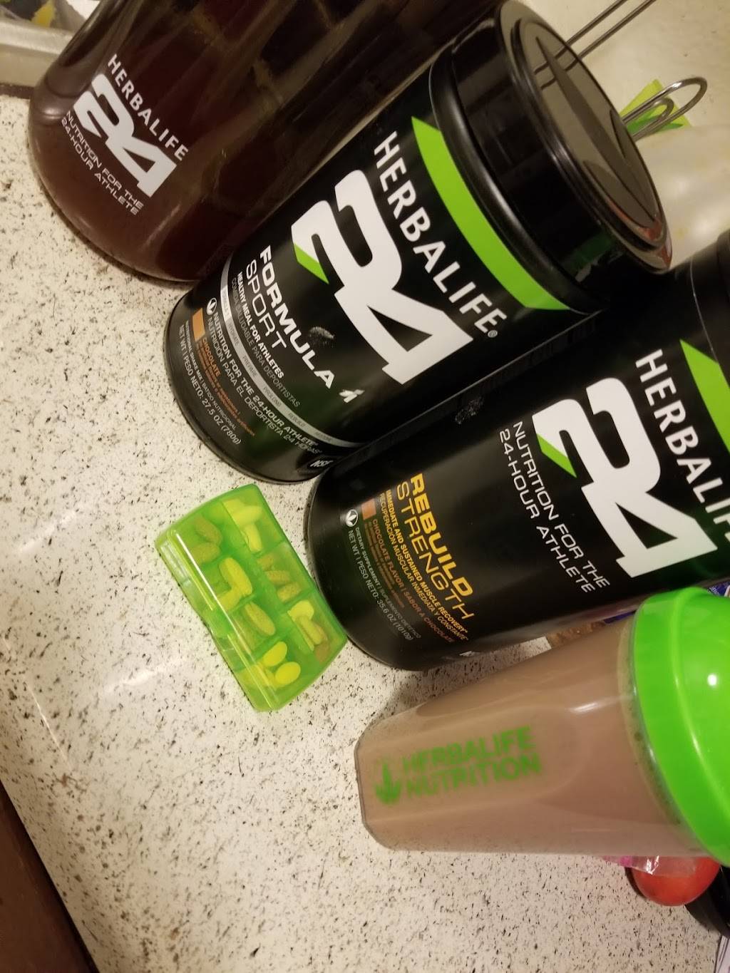 Nutrición Familiar | restaurant | 25 E Southern Ave, Phoenix, AZ 85040, USA | 6029049724 OR +1 602-904-9724