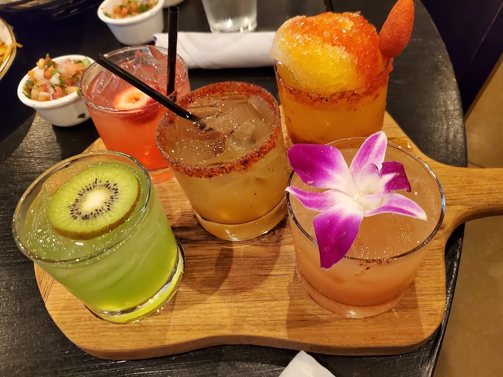 Luxe Kitchen & Cantina | restaurant | 12770 E, Foothill Blvd, Rancho Cucamonga, CA 91739, USA | 9098993500 OR +1 909-899-3500