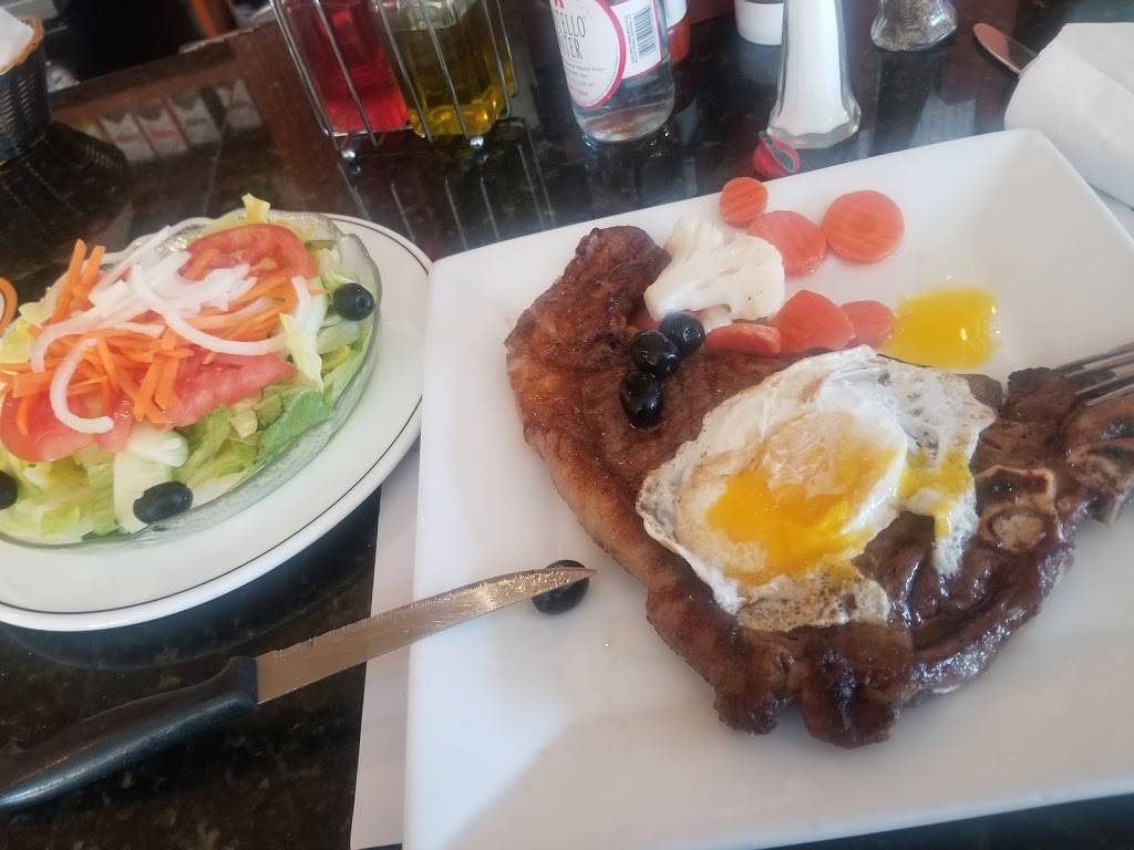 La Cabana Steakhouse and grill | restaurant | 3503 W Baker St, Plant City, FL 33563, USA | 8136528079 OR +1 813-652-8079