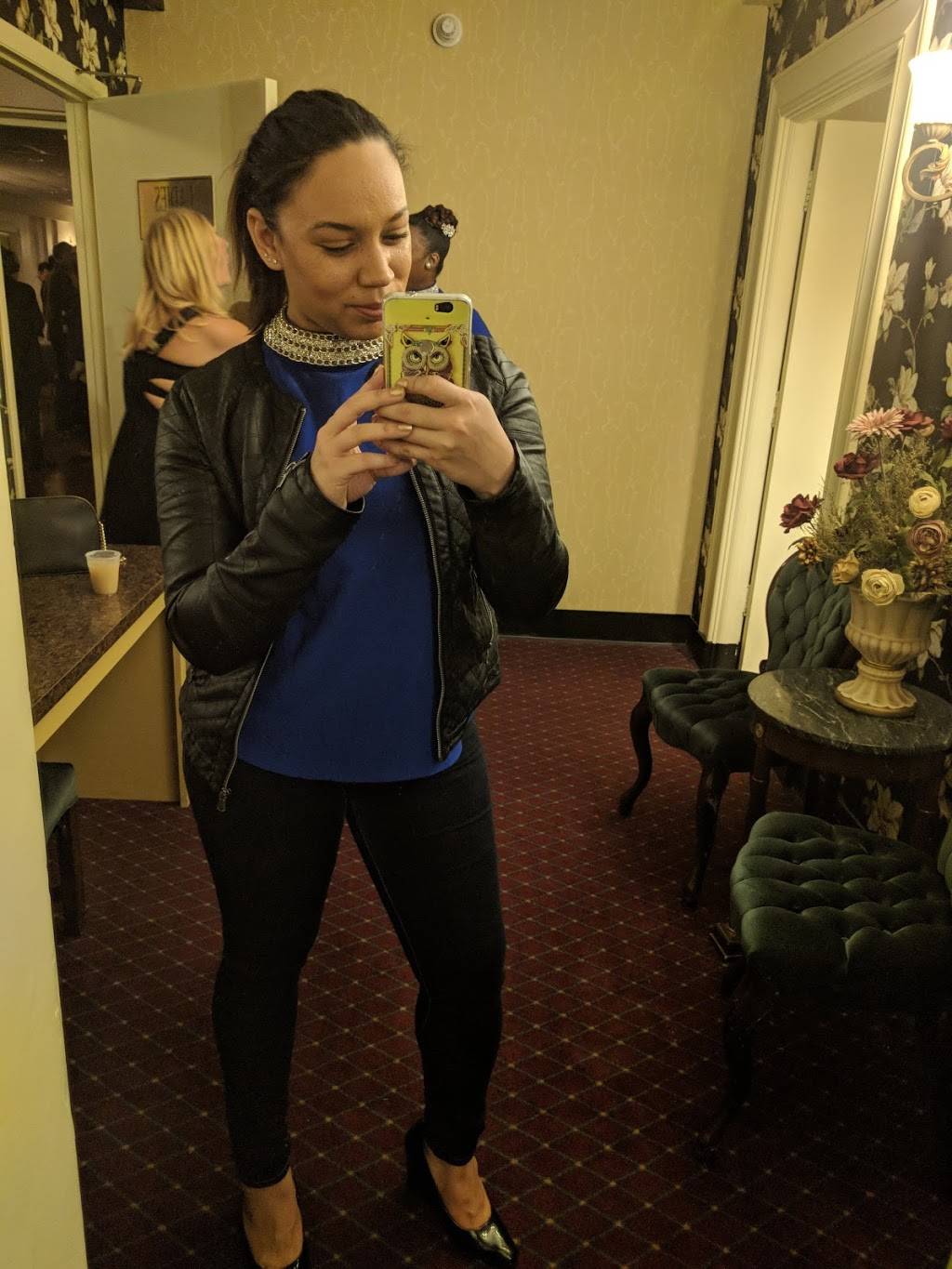 Decatur Club | restaurant | 158 W Prairie Ave, Decatur, IL 62523, USA | 2174294200 OR +1 217-429-4200