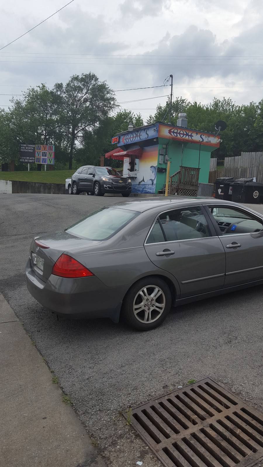 Bones Fish & More | restaurant | 2597 Murfreesboro Pike, Nashville, TN 37217, USA | 6298889931 OR +1 629-888-9931