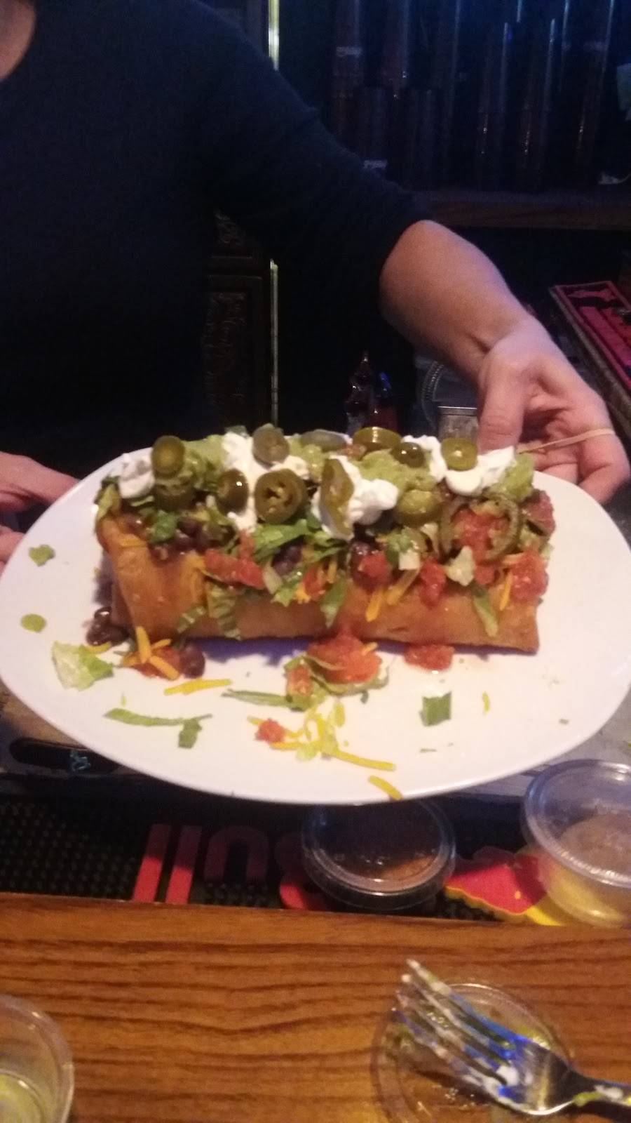 The Tav | restaurant | 22034 N 19th Ave, Phoenix, AZ 85027, USA | 6235801282 OR +1 623-580-1282