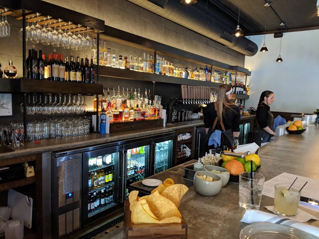 Provecho Latin Provisions | restaurant | 110 S Main St, Crown Point, IN 46307, USA | 2196630050 OR +1 219-663-0050