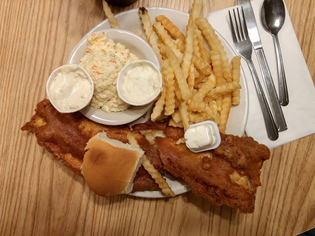 Davidsons Family Restaurant | restaurant | 398 E Fairmount Ave, Lakewood, NY 14750, USA | 7167639135 OR +1 716-763-9135