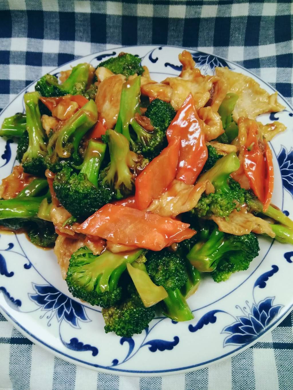 China Wok of North Columbus | restaurant | 1290 Double Churches Rd, Columbus, GA 31904, USA | 7063218188 OR +1 706-321-8188