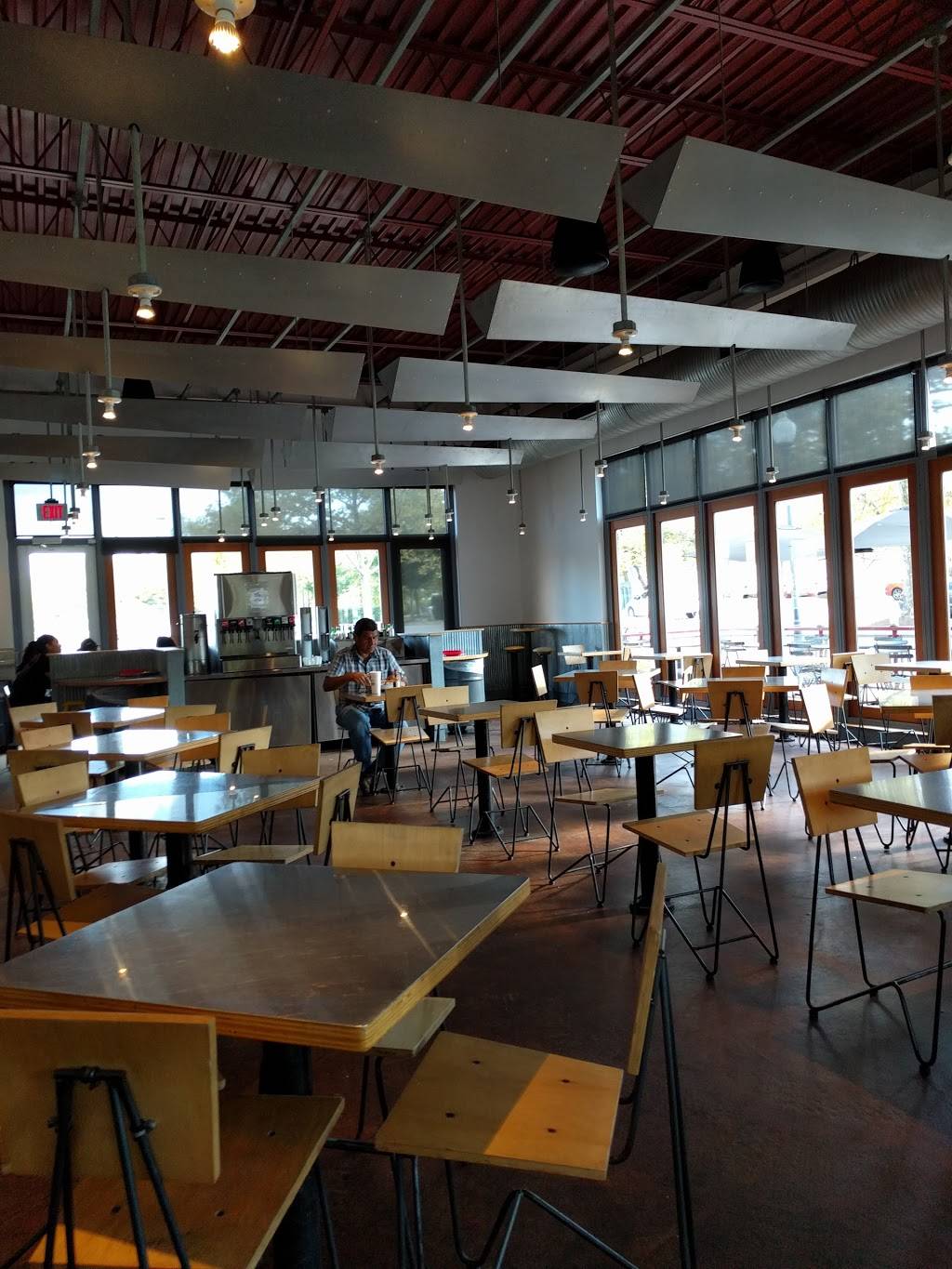 Chipotle Mexican Grill | restaurant | 96 Main St, Gaithersburg, MD 20878, USA | 3019263875 OR +1 301-926-3875