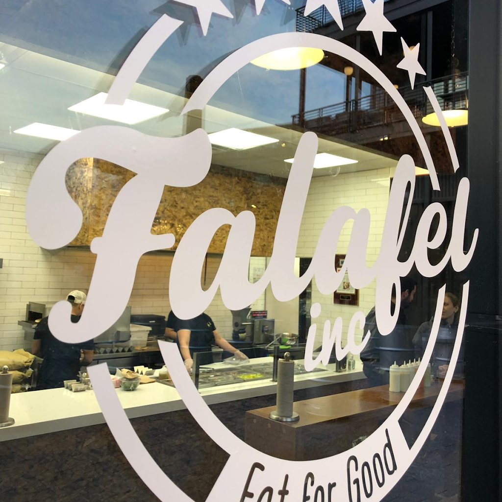 Falafel Inc | restaurant | 1140 Maine Ave SW, Washington, DC 20024, United States | 2024884983 OR +1 202-488-4983