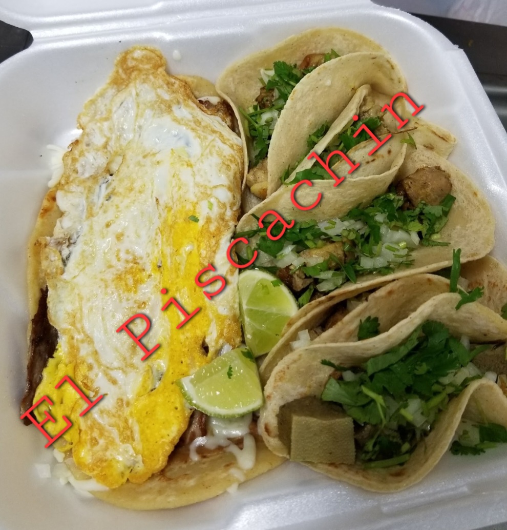 El Piscachin | restaurant | 22555 Lankford Hwy, Accomac, VA 23301, USA | 7577105498 OR +1 757-710-5498