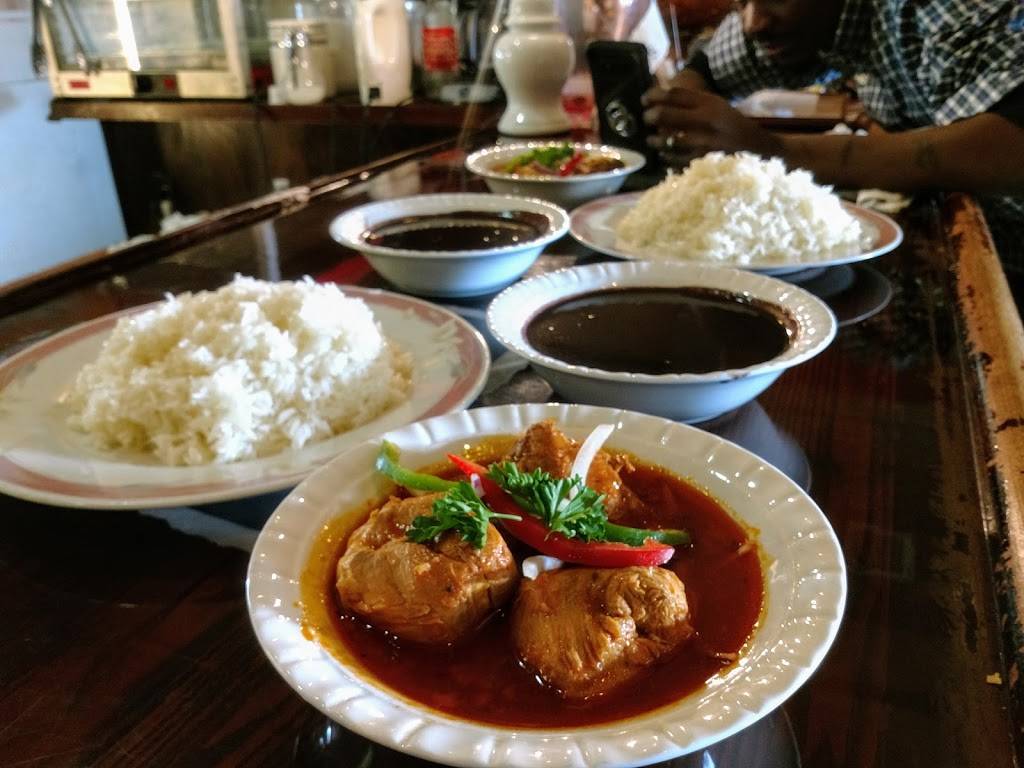 Savour Of Caribbean Restaurant | restaurant | 2677 Forest Hill Blvd #111, West Palm Beach, FL 33406, USA | 5615303731 OR +1 561-530-3731