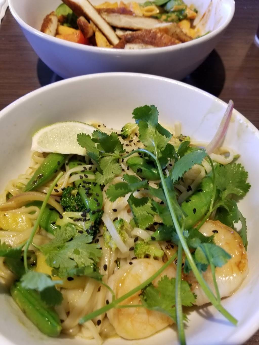 Mint & Basil | restaurant | 5130 Cherry Ave #30, San Jose, CA 95118, USA | 4088094910 OR +1 408-809-4910