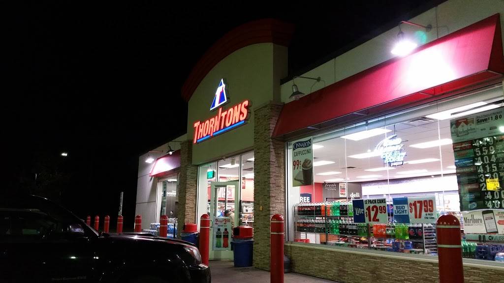 Thorntons | bakery | 7102 Charlotte Pike, Nashville, TN 37209, USA | 6153548744 OR +1 615-354-8744