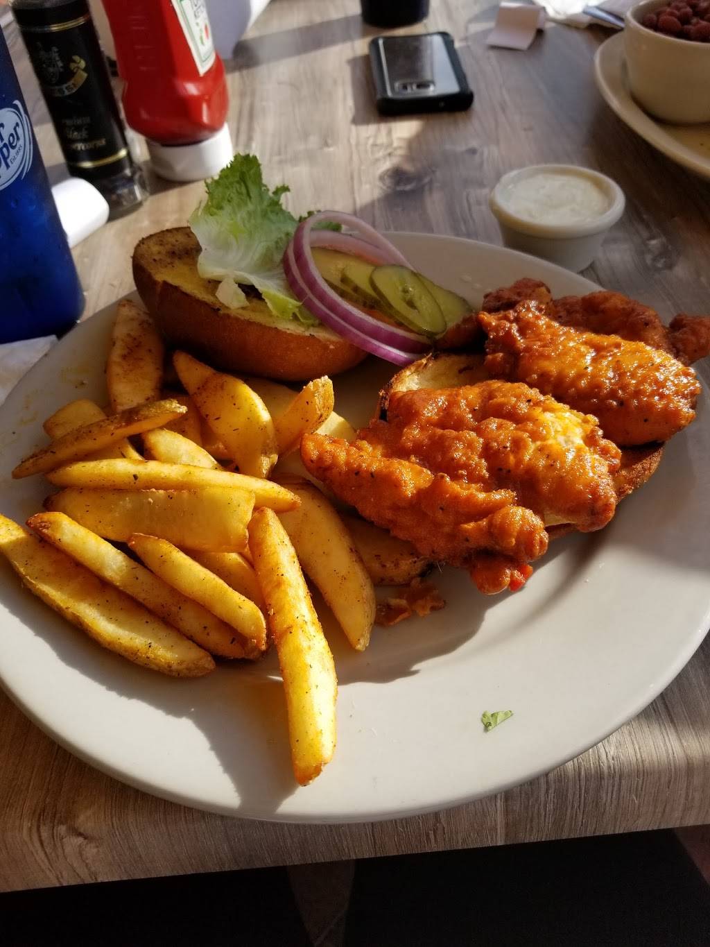 Crabby Bills Off The Hook | restaurant | 9648 W Linebaugh Ave, Westchase, FL 33626, USA | 8135011005 OR +1 813-501-1005