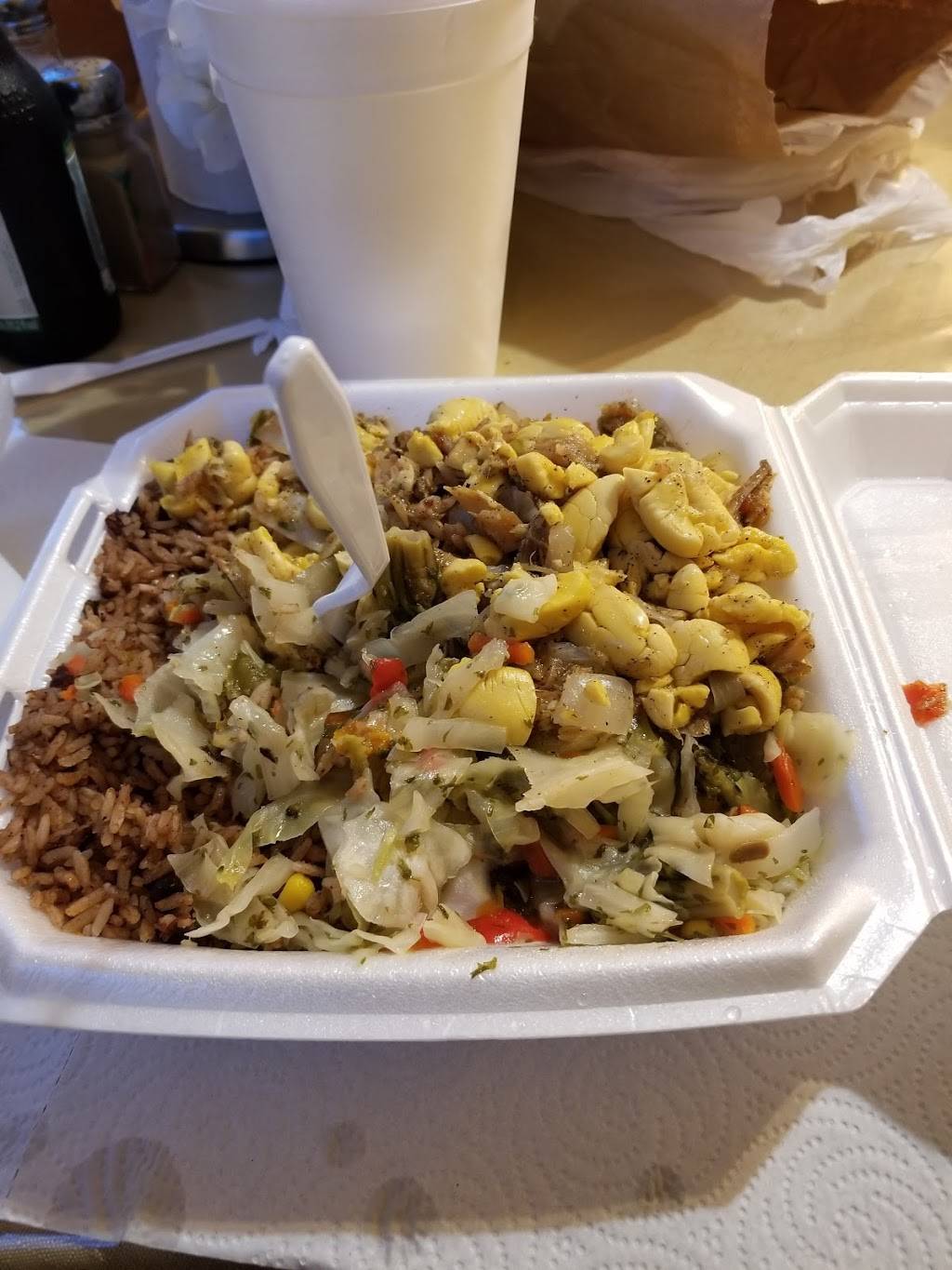 Elaines Kitchen | restaurant | 2717 Martin Luther King Jr Blvd, Dallas, TX 75215, USA | 2145651008 OR +1 214-565-1008