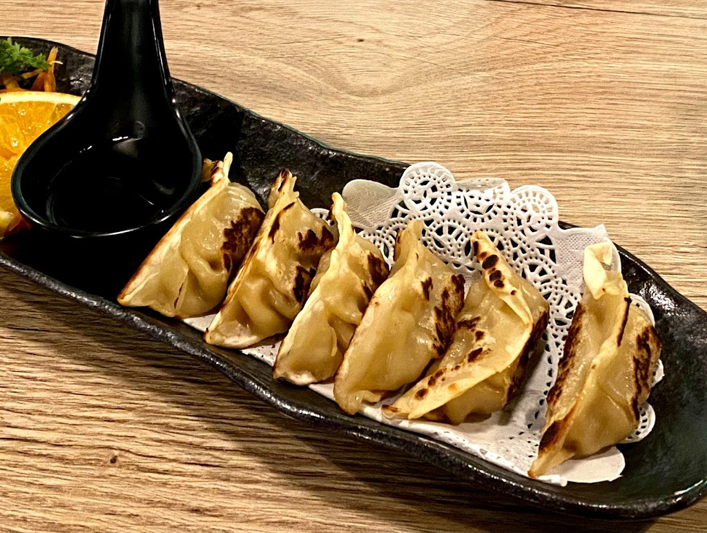 Happy Fish Sushi | restaurant | 15933 Pines Blvd, Pembroke Pines, FL 33027, USA | 9547432963 OR +1 954-743-2963