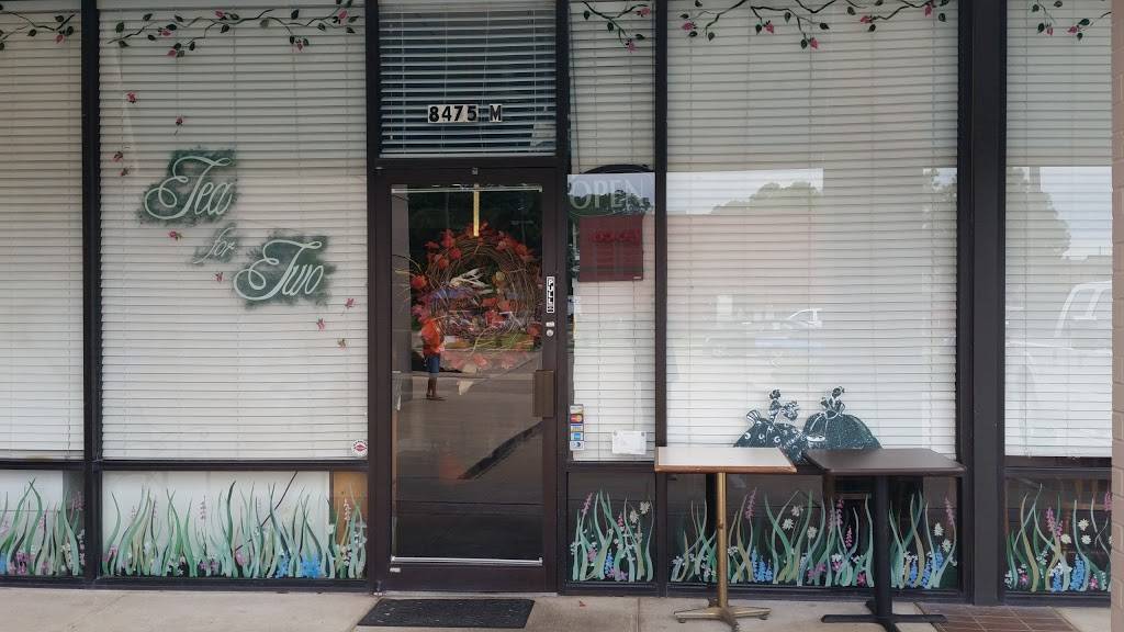 Tea For Two - Copperfield | cafe | 8475 Hwy 6 N, Houston, TX 77095, USA | 2818551118 OR +1 281-855-1118