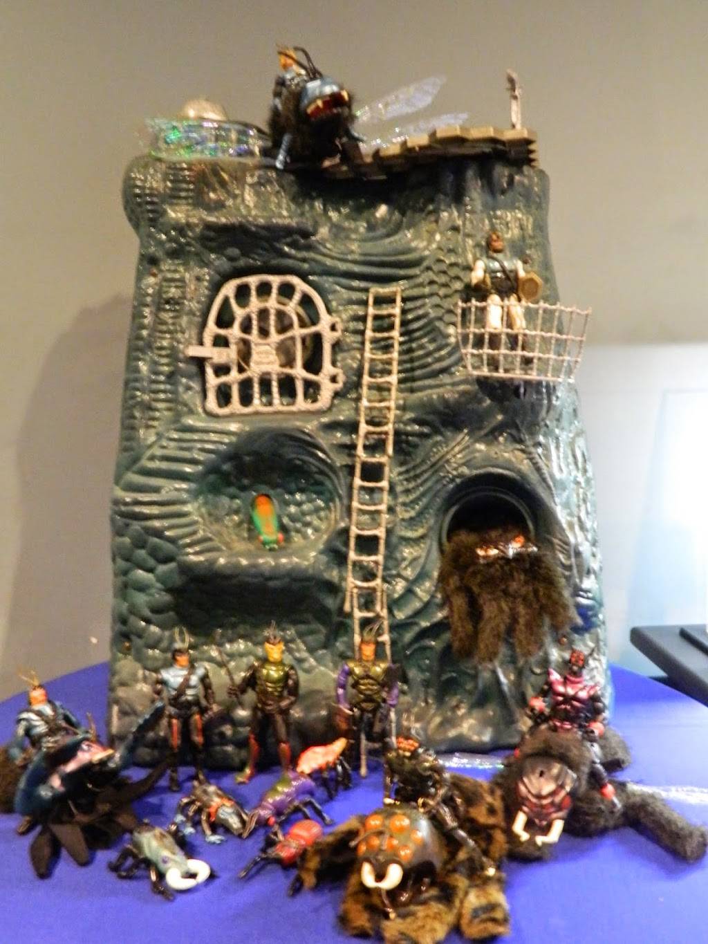 Capriccio Cafe and Bar @ Cret Park | cafe | at Cret Park, 110 N 16th St, Philadelphia, PA 19102, USA | 2157359797 OR +1 215-735-9797