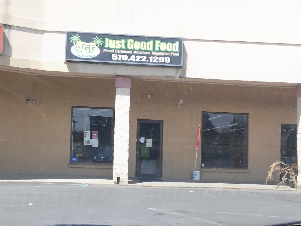 Just Good Food | restaurant | 213 Skyline Dr, East Stroudsburg, PA 18301, USA | 5704221113 OR +1 570-422-1113