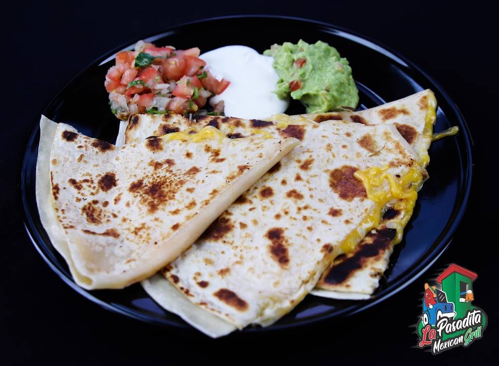 La Pasadita Mexican Grill | restaurant | 840 S 24th St, Omaha, NE 68108, USA | 4023190741 OR +1 402-319-0741