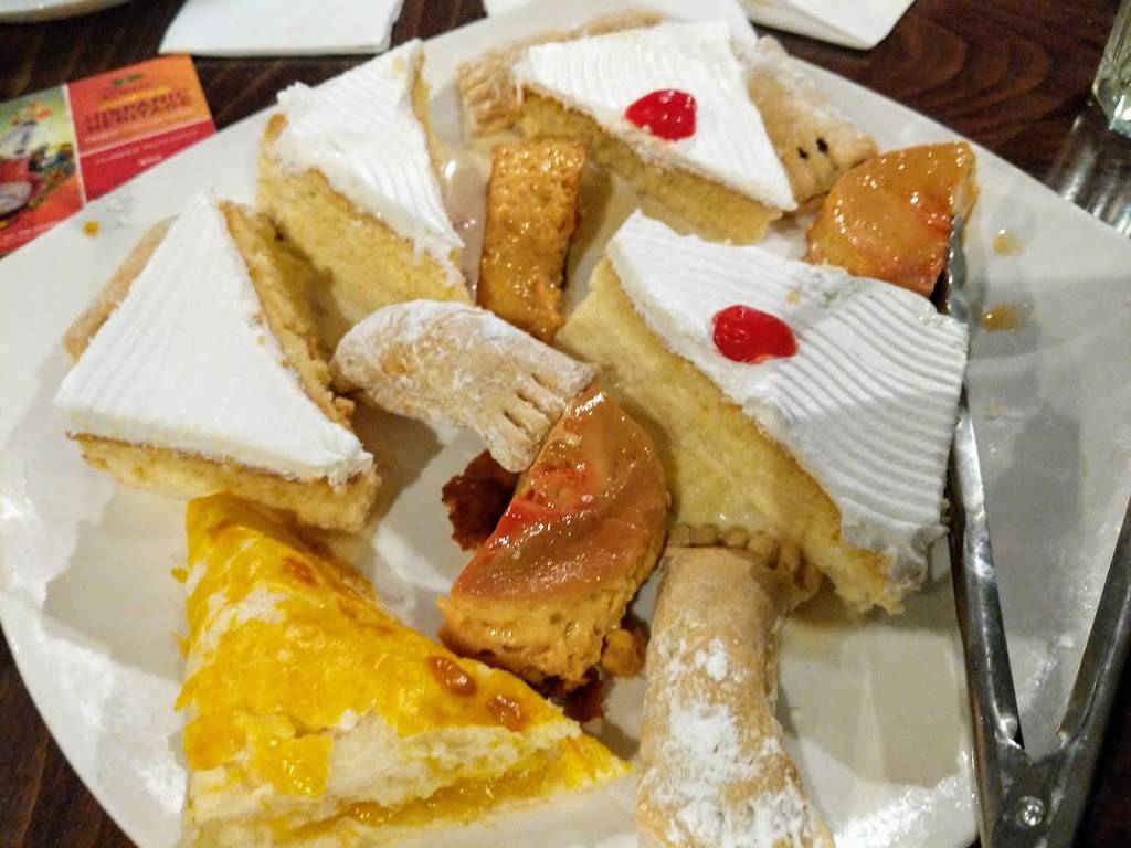 La Nueva España | restaurant | 606 W 207th St, New York, NY 10034, USA | 2125670500 OR +1 212-567-0500