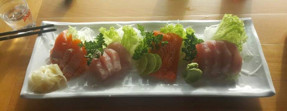 King Sushi & Roll | restaurant | Playa Hermosa, 22890 Ensenada, B.C., Mexico | 016462482692 OR +52 646 248 2692