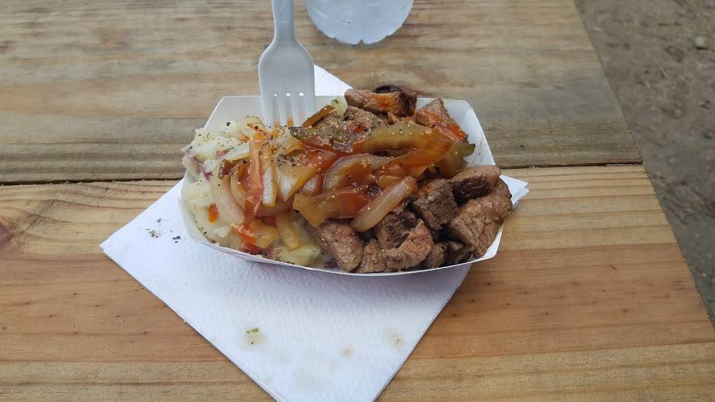 Iron Horse Saloon | restaurant | 1068 US-1, Ormond Beach, FL 32174, USA | 3866771550 OR +1 386-677-1550