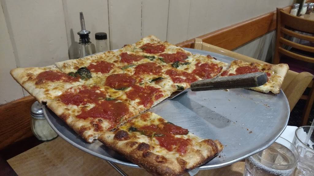 La Parmigiana | restaurant | 4448 NY-27A, Southampton, NY 11968, USA | 6312838030 OR +1 631-283-8030