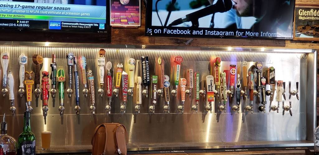 Little Woodrows Tech Ridge Bar & Grill | restaurant | 12601 Tech Ridge Blvd, Austin, TX 78753, USA | 5128528078 OR +1 512-852-8078