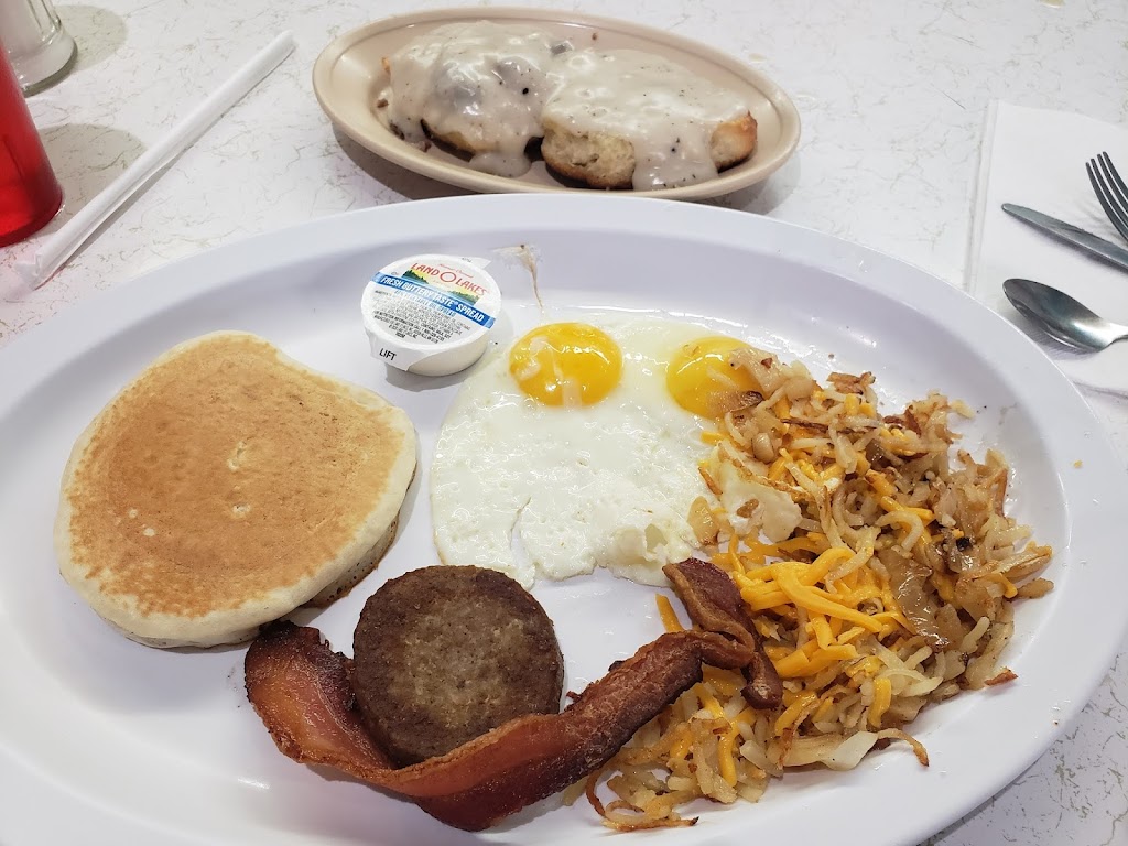 Roxies Diner | restaurant | 4609 S Jackson St, San Angelo, TX 76903, USA | 3256554403 OR +1 325-655-4403