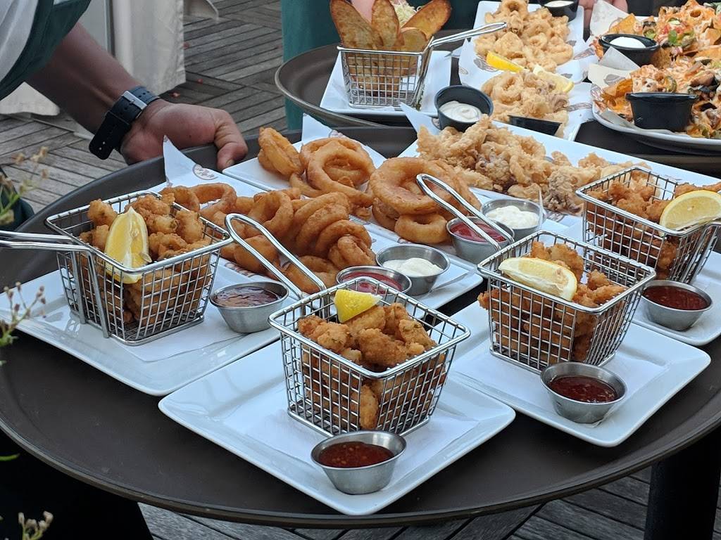 3 Brasseurs Anjou | restaurant | 7225 Boulevard des Galeries dAnjou, Anjou, QC H1M 2W2, Canada | 5143515591 OR +1 514-351-5591