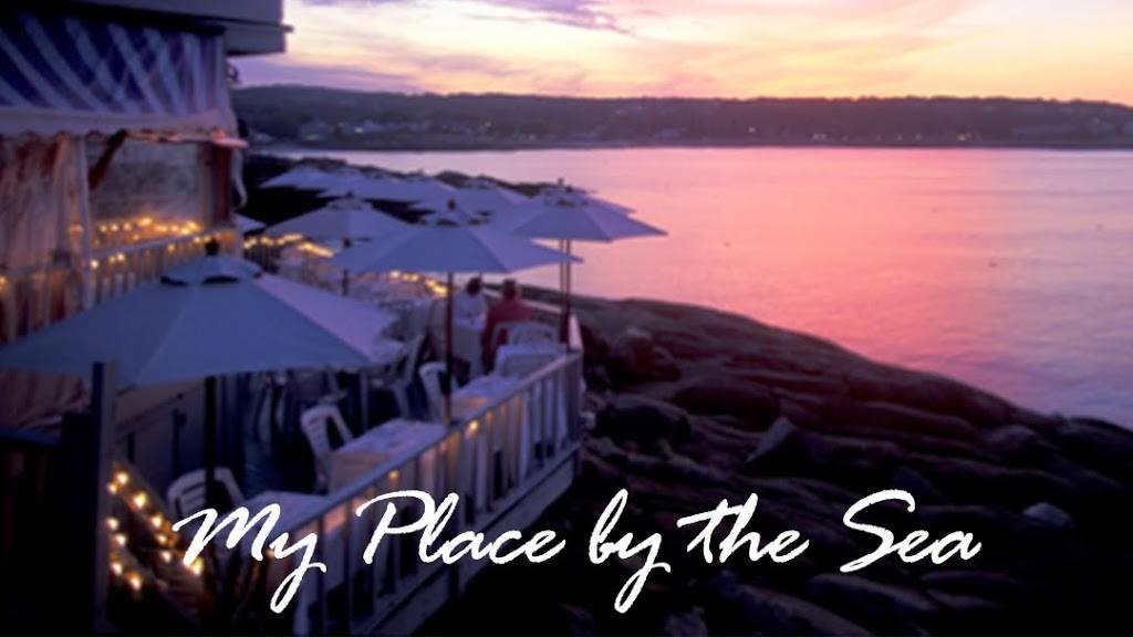My Place by the Sea | restaurant | 68 Bearskin Neck, Rockport, MA 01966, USA | 9785469667 OR +1 978-546-9667
