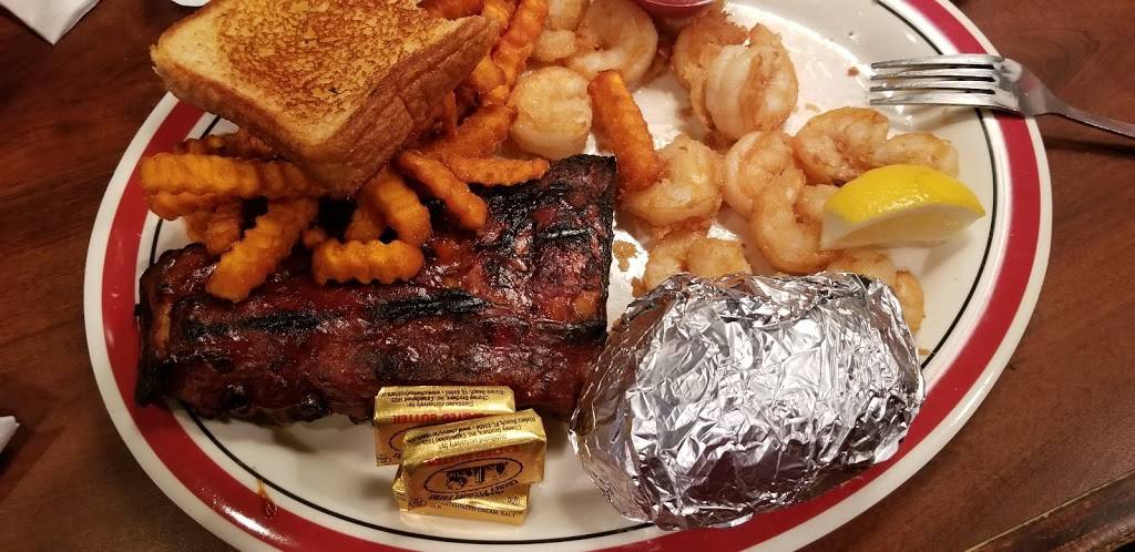 Rib City | restaurant | 10431 Corkscrew Commons Dr, Estero, FL 33928, USA | 2399491006 OR +1 239-949-1006