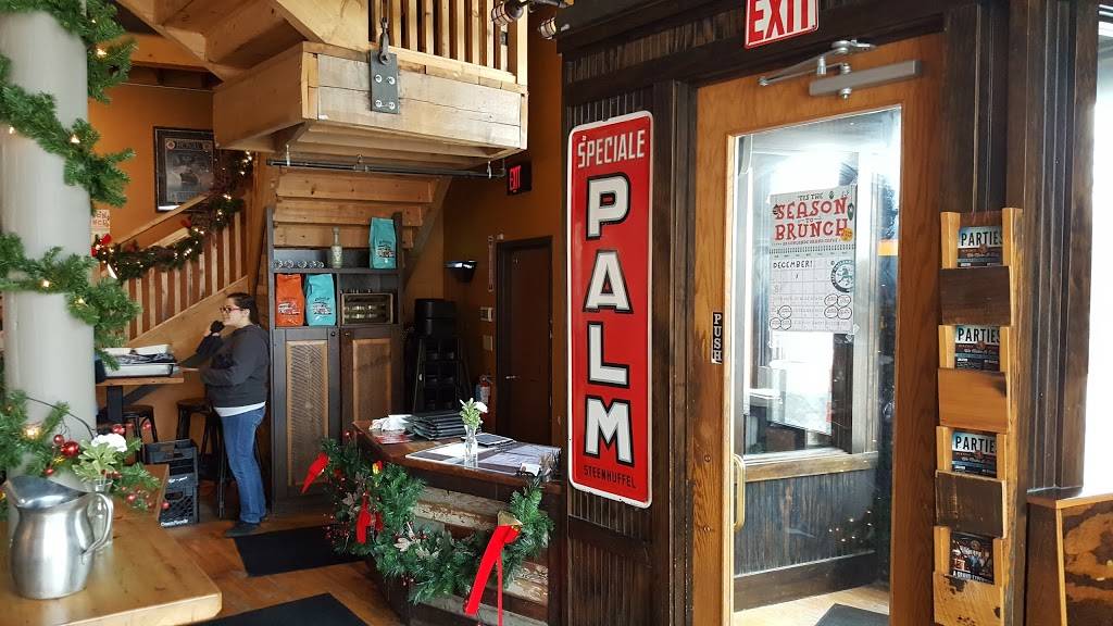 Café Hollander - Tosa | restaurant | 7677 W State St, Wauwatosa, WI 53213, USA | 4144756771 OR +1 414-475-6771