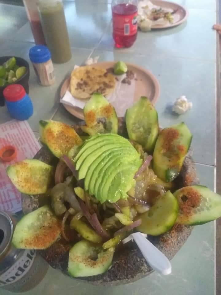 Los Pinches Tacos | restaurant | El Cortez, 22190 Tijuana, B.C., Mexico | 016641543115 OR +52 664 154 3115