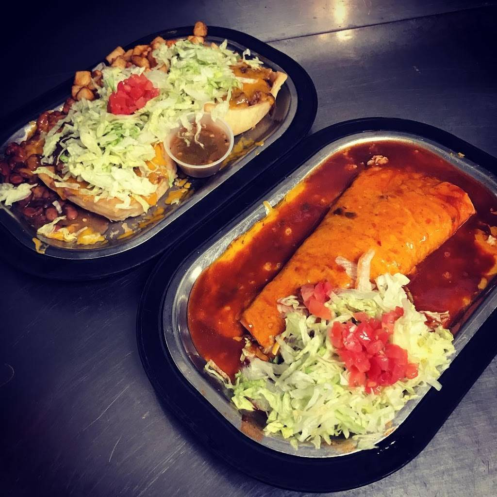 La Salita Restaurant | restaurant | 1950 Juan Tabo Blvd NE Suite H, Albuquerque, NM 87112, USA | 5052999968 OR +1 505-299-9968